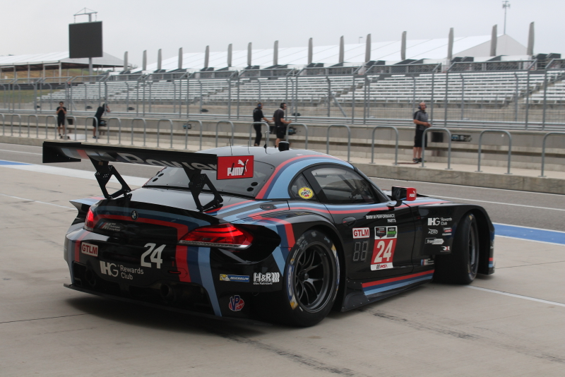 Illustration for article titled Why Lone Star Le Mans Is The Best Weekend In Austin